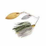 Year Round Spinnerbait Techniques For You